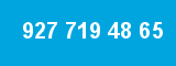 927 719 48 65